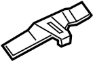 Interior Grab Bar Bracket (Rear)