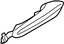 51217231933 Exterior Door Handle