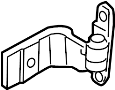 Door Hinge (Right, Rear, Lower)