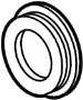 33121213903 Dust. Shield. Seal. Differential.