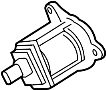 11657609210 Valve.