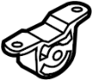 18307633674 Exhaust System Hanger (Lower)