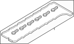 11128515732 Engine Valve Cover Gasket