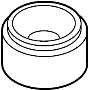 Engine. Cover. Insulator. Air Filter Housing.