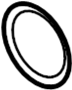 18307803853 Gasket. Seal.
