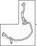 32416793594 Power Steering Pressure Hose