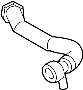 Radiator Coolant Hose (Upper, Lower)