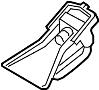 66516822686 Park Assist Camera (Front)