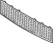 51118050020 Grille (Lower)