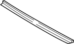51767199435 Seal. (Front, Rear, Upper)