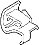 Grille Bracket