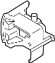 Night Vision Camera Bracket (Front)