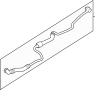 Automatic Transmission Oil Cooler Hose Assembly