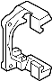 Disc Brake Caliper Bracket