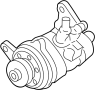 Power Steering Pump