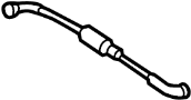 52207263351 Seat Flex Cable
