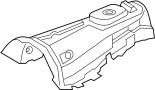 51486989305 Sound Absorber (Front)