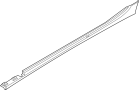 Rocker Panel Guard (Right)