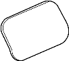 Fuel Filler Door