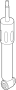 Suspension Shock Absorber (Rear)