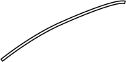 Hatch Seal (Upper)