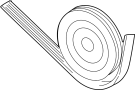 Accessory Drive Belt