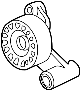 Accessory Drive Belt Tensioner Assembly