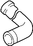Radiator Coolant Hose (Upper, Lower)