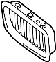 51138125812 Grille (Right)