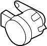 37141182641 Headlight Level Sensor (Front, Rear)