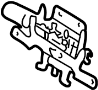 52208166671 Headrest Guide (Left)