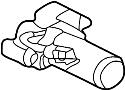 Seat Motor (Front)
