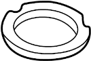 33521090892 Clamp Ring. Guide support Clamp.