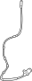 ABS Wheel Speed Sensor