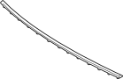 51128211576 Jack Plug Cover