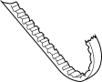 Accessory Drive Belt