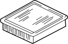 Engine Air Filter