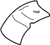 Heat. Shield. A device for protection.