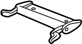 Center Console Latch