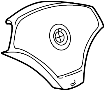 Steering Wheel Air Bag