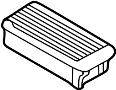 63311378089 Courtesy Light