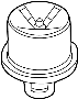 Engine Coolant Thermostat