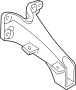 Engine Mount Bracket (Left, Front)
