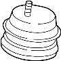 Engine Mount (Front)