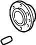 11211719984 GEAR. Timing. Sprocket. Hub. Engine.
