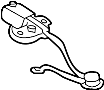 Sunroof Motor