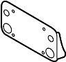 License Plate Bracket