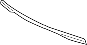 Spoiler (Front, Lower)