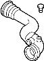 Radiator Coolant Hose (Upper, Lower)