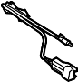 Temperature. Evaporator. Sensor. se. Air Conditioning (A/C). HVAC Switch. HVAC Evaporator.